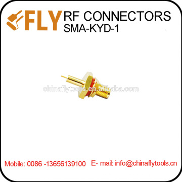 RF CONNECTORS